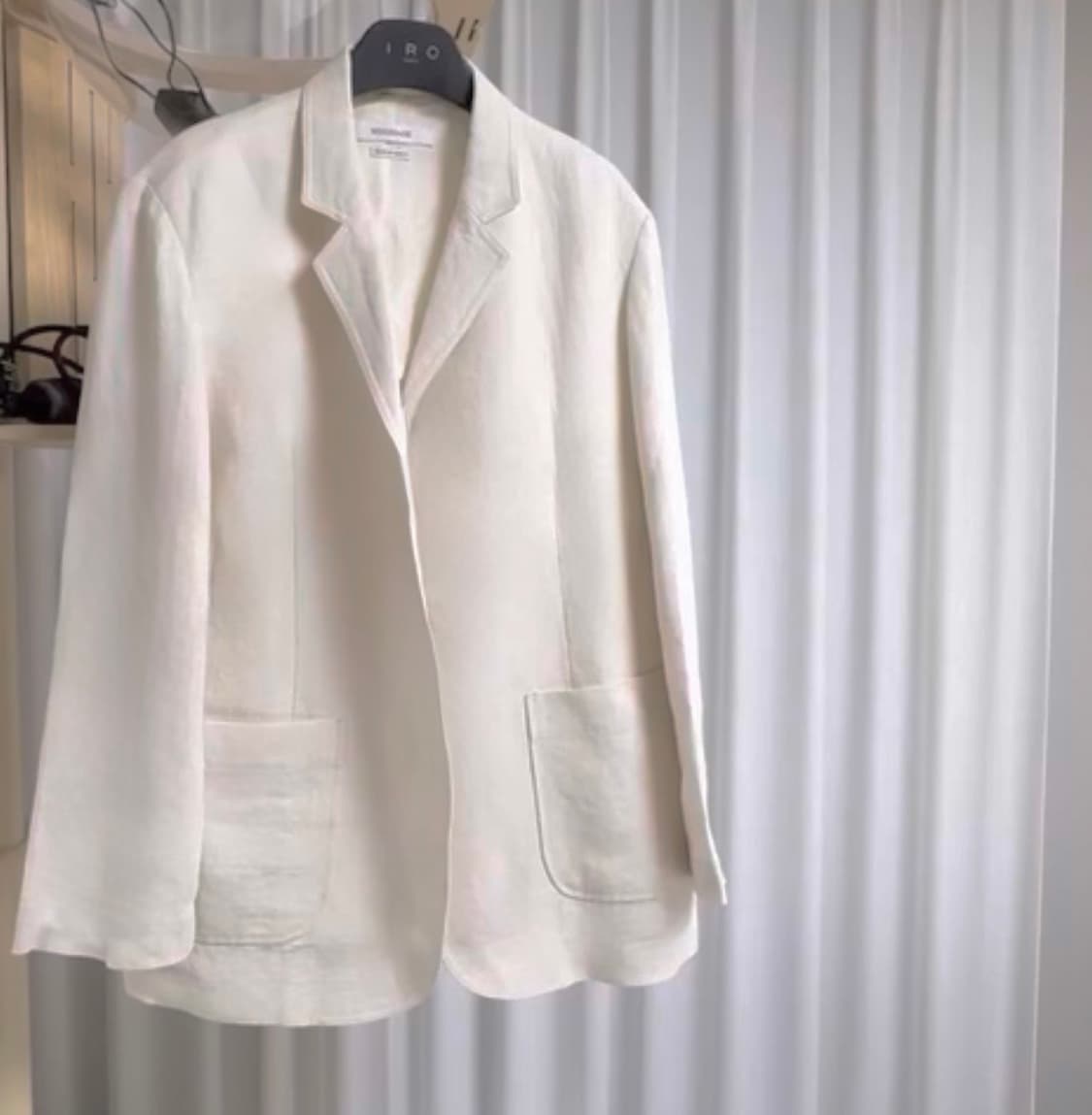 우드세이지 자켓 상품이미지1