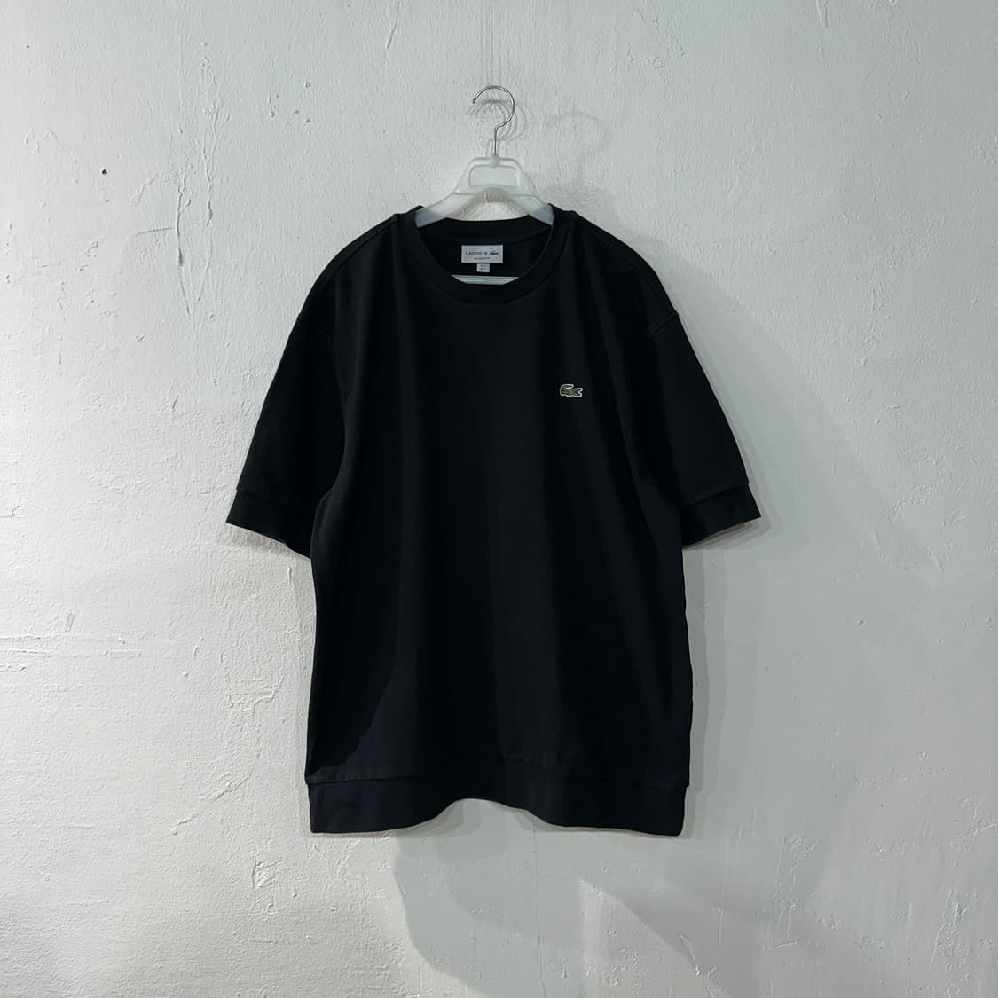 라코스테 반팔티 105 상품이미지1