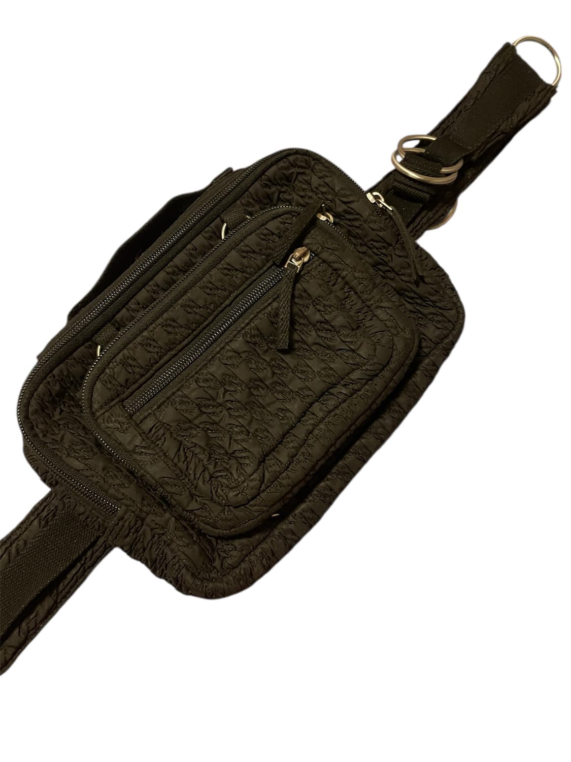 라프시몬스 이스트팩 패디드 루프링 웨이스트백 상품이미지2