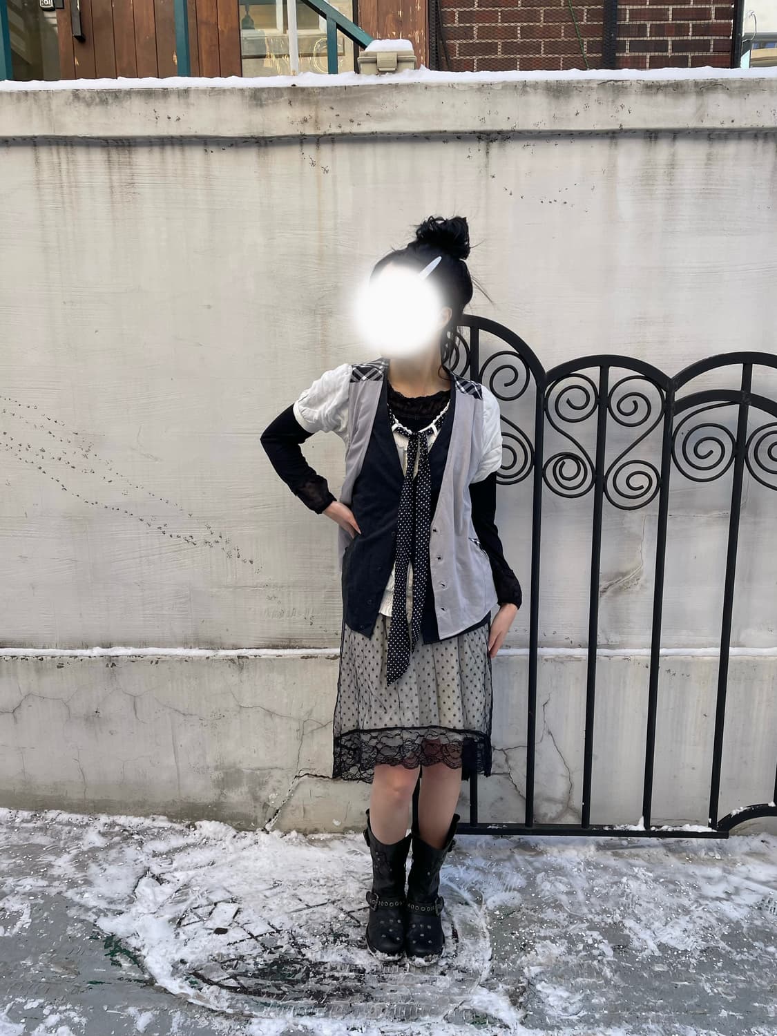 큐티한스푼긱한도쿄걸.ˢᴱᵀ🏠 상품이미지5