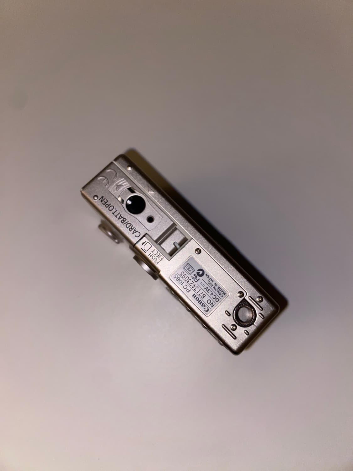 캐논 ixy 30a (익서스2,익서스II) 상품이미지4