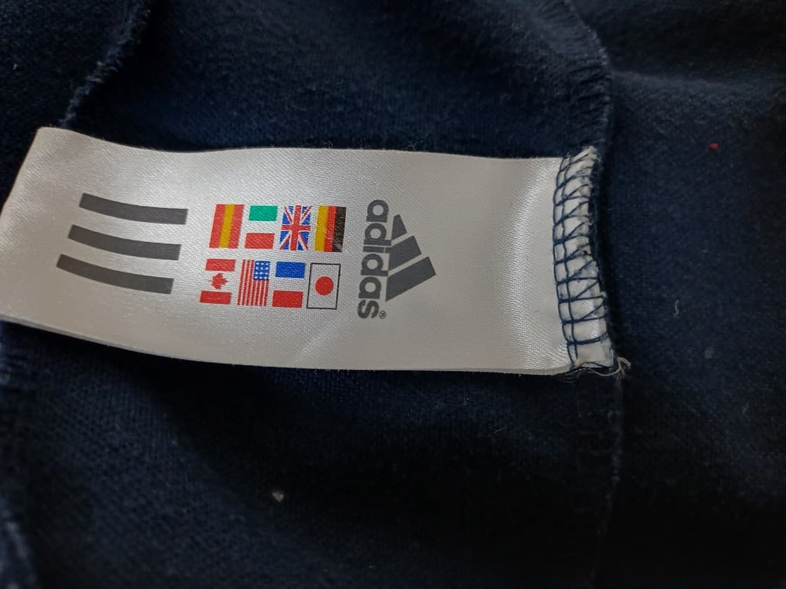 아디다스 트랙탑 져지 상품이미지7