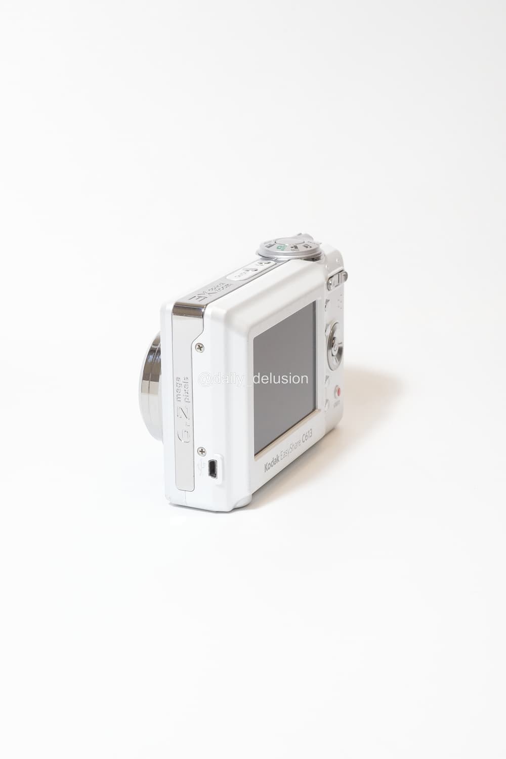 코닥 이지쉐어 C613 상품이미지7