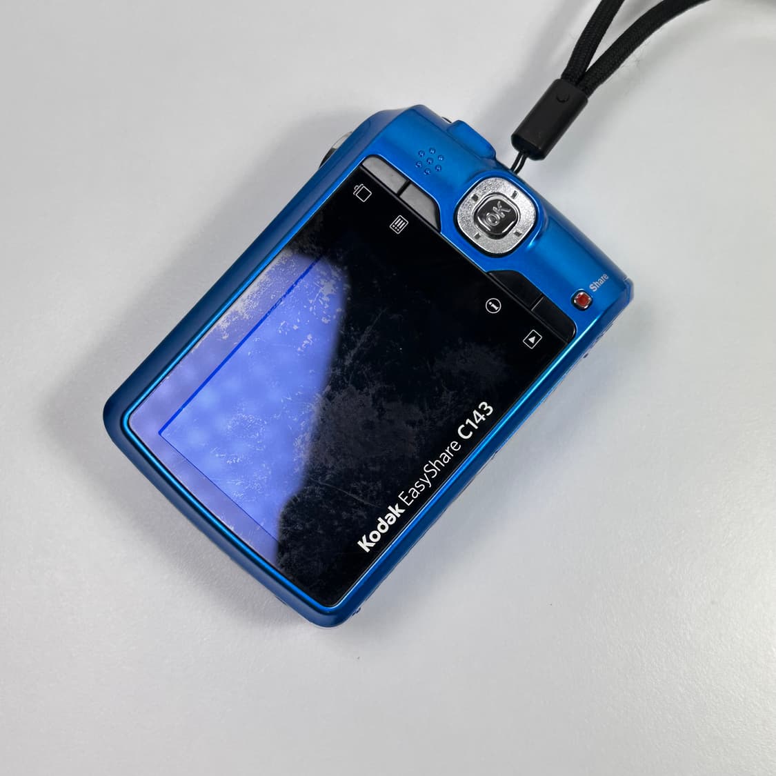 Kodak EasyShare C143 코닥 이지쉐어 디카 상품이미지2
