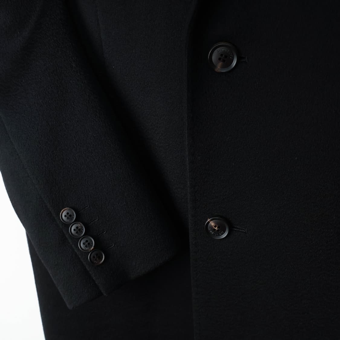 100/폴스튜어트 캐시미어100 코트 상품이미지5