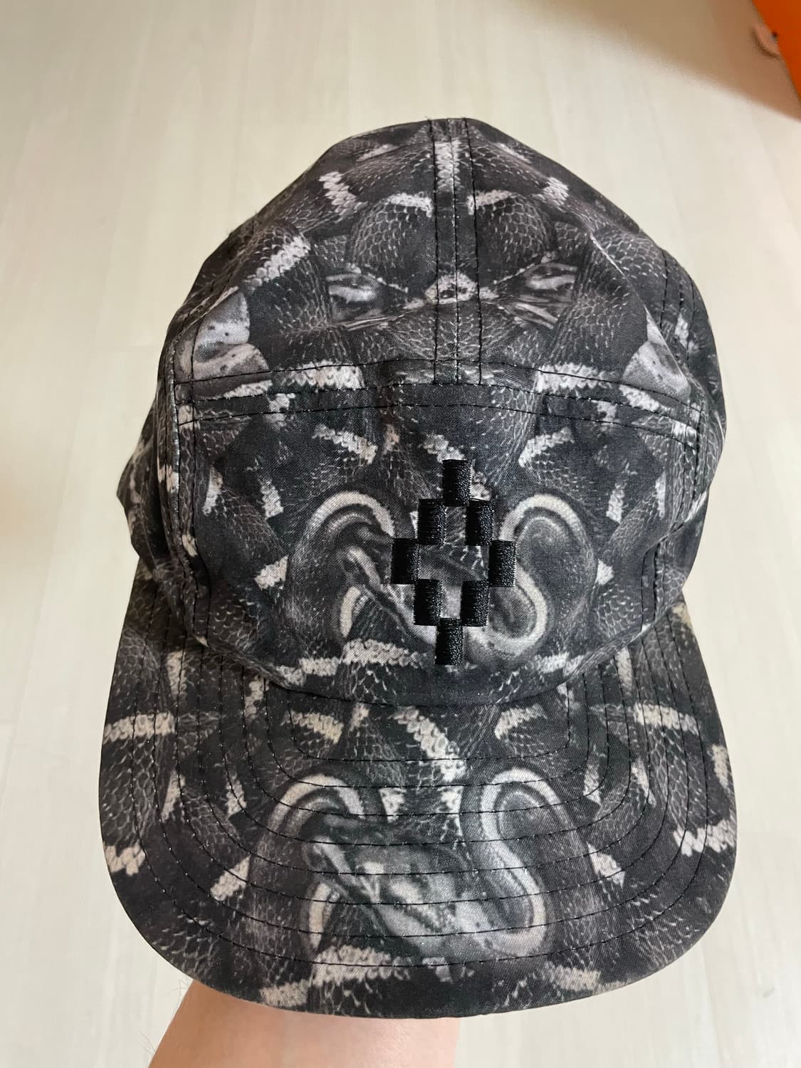 마르셀로불론 뉴에라 모자 상품이미지1