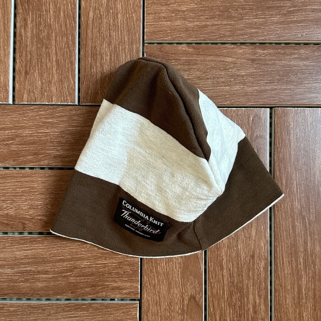 Engineered garments Columbia usa beanie 상품이미지7