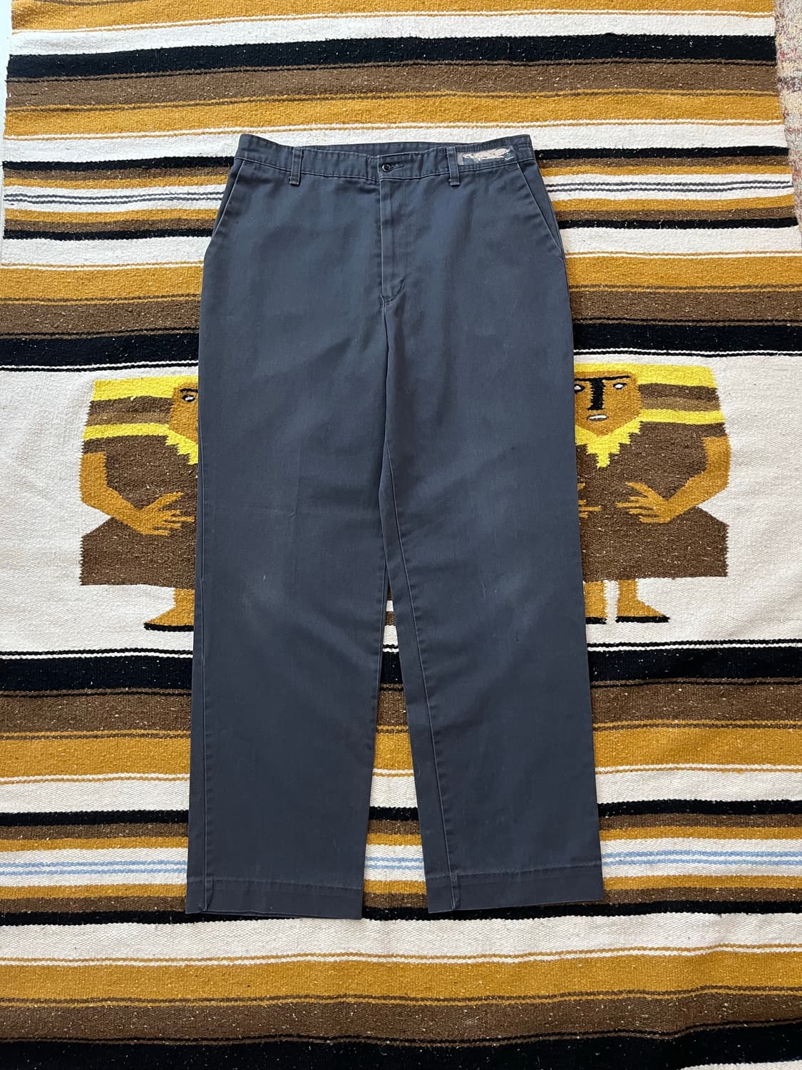 90s USA Redkap 빈티지 치노 워크 팬츠 상품이미지1