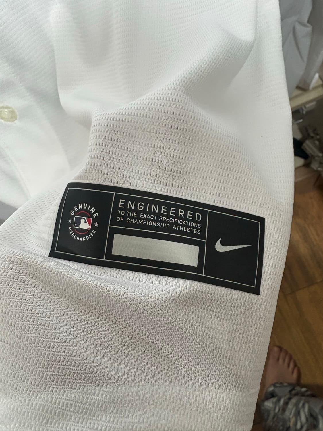 서울시리즈 오타니 유니폼 상품이미지3