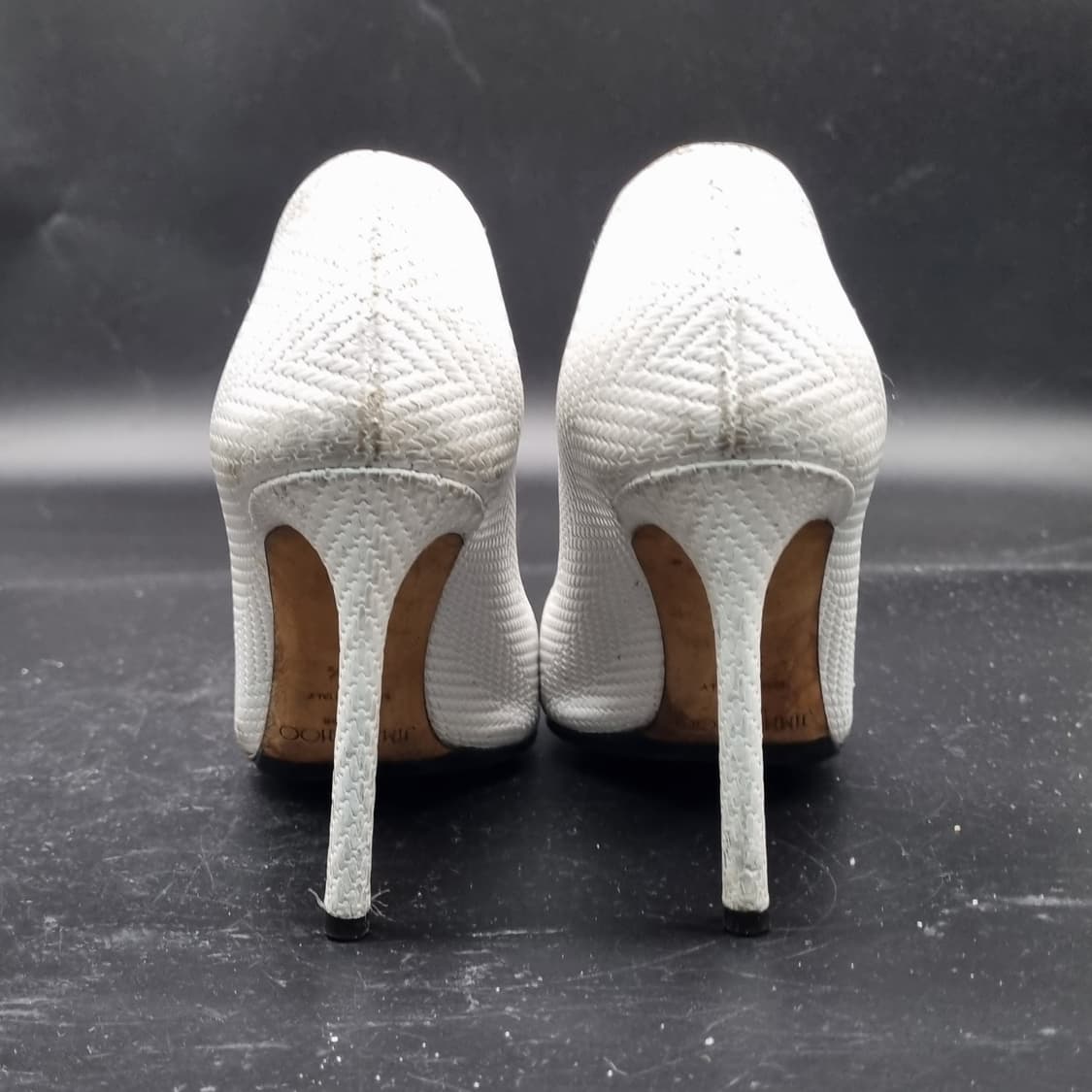 지미추 여성하이힐 225 굽10 상품이미지4