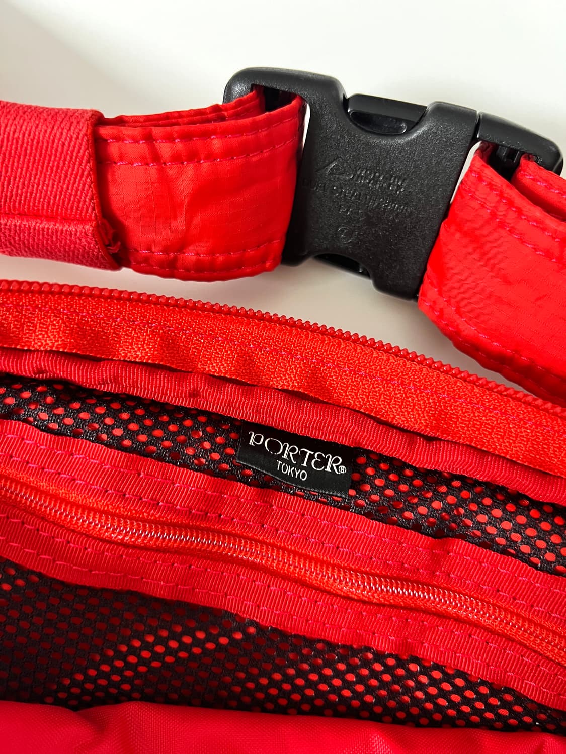 PORTER×FAT-WAIST BAG  상품이미지6