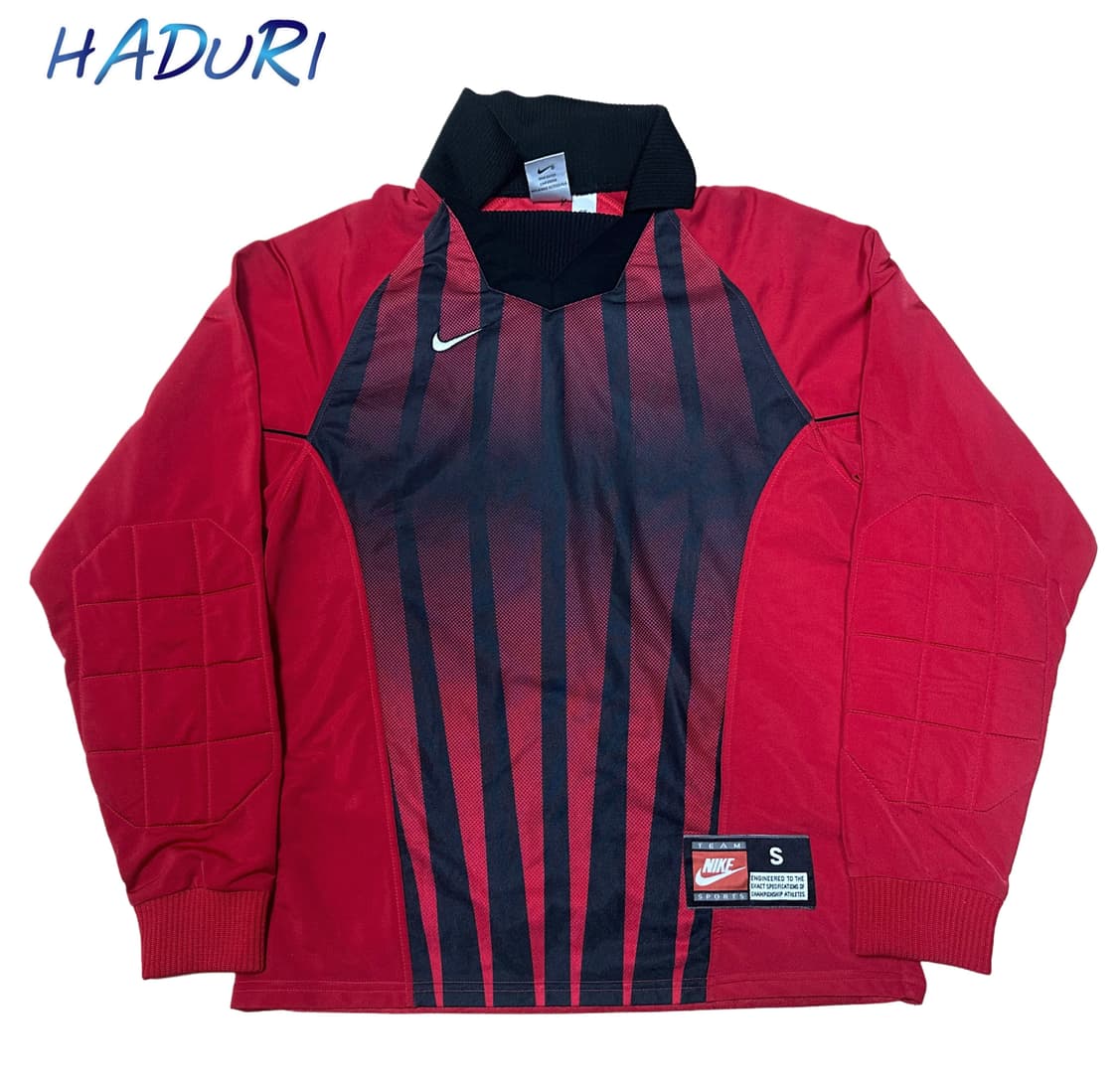 나이키 00s 레드스트라이프저지 95 상품이미지1