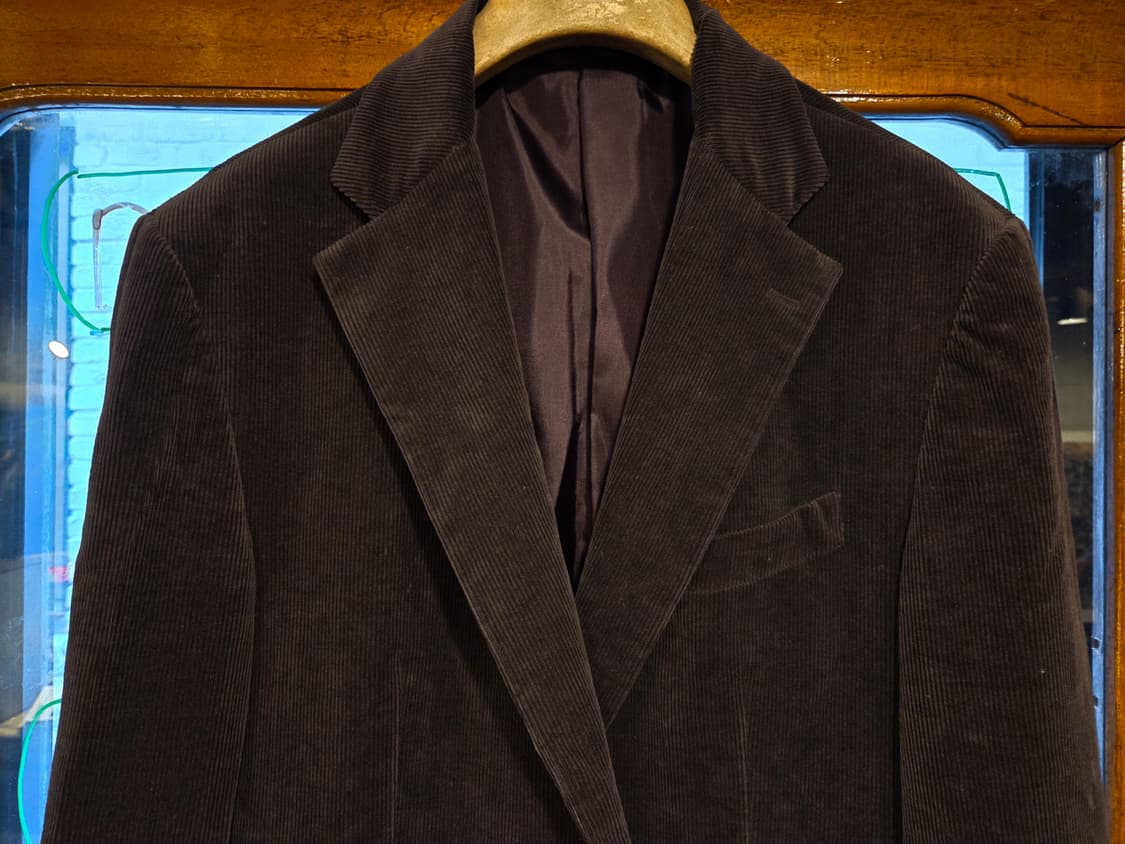 빨질레리 코듀로이자켓 상품이미지2