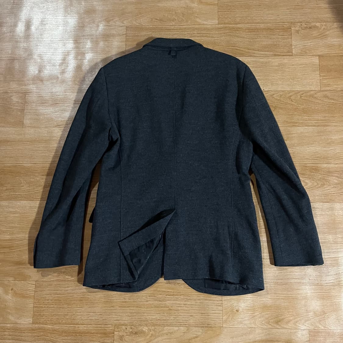 [95] 알레그리 이태리 울자켓 상품이미지6