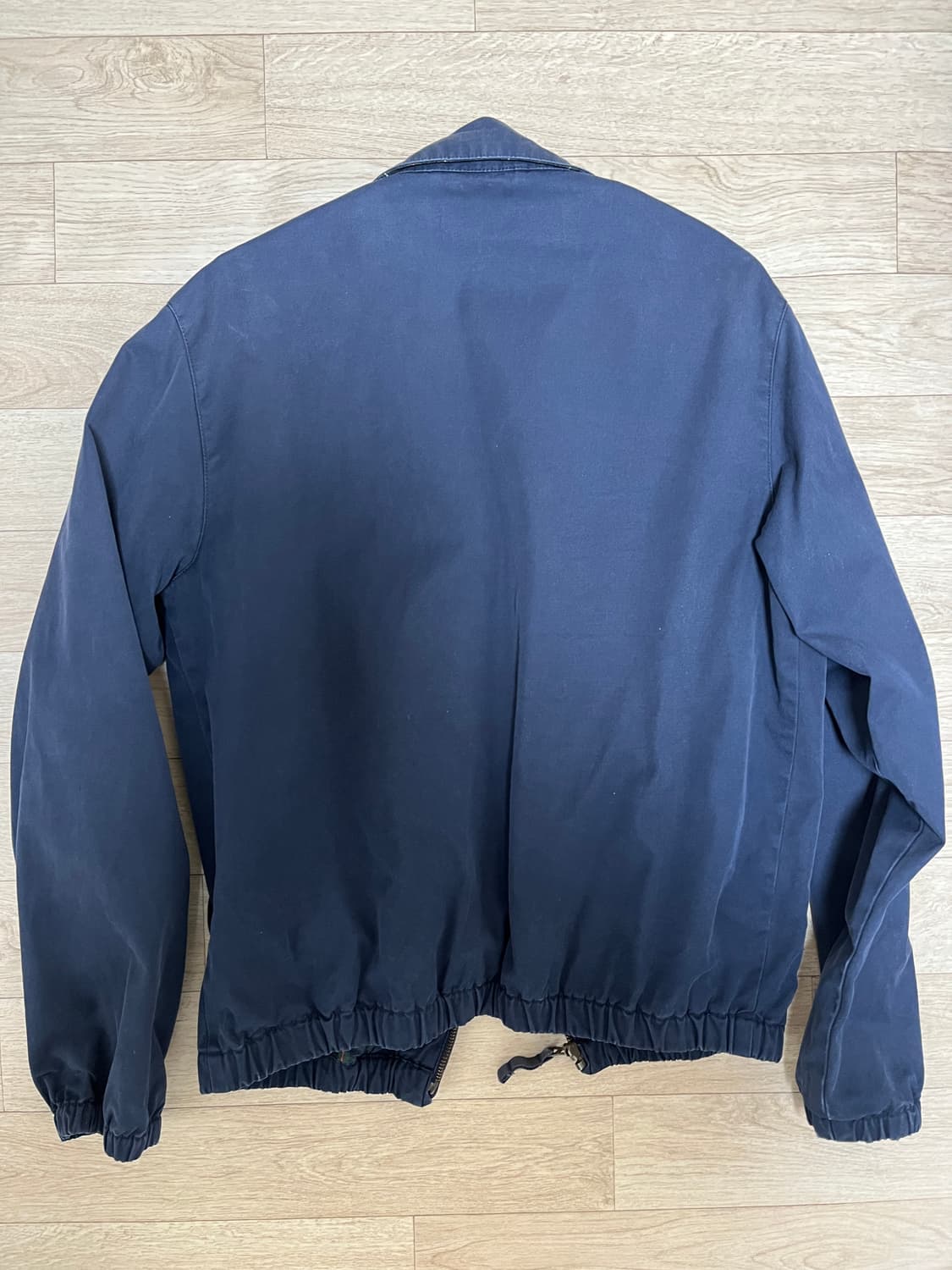 폴로 랄프로렌 블루종 상품이미지2