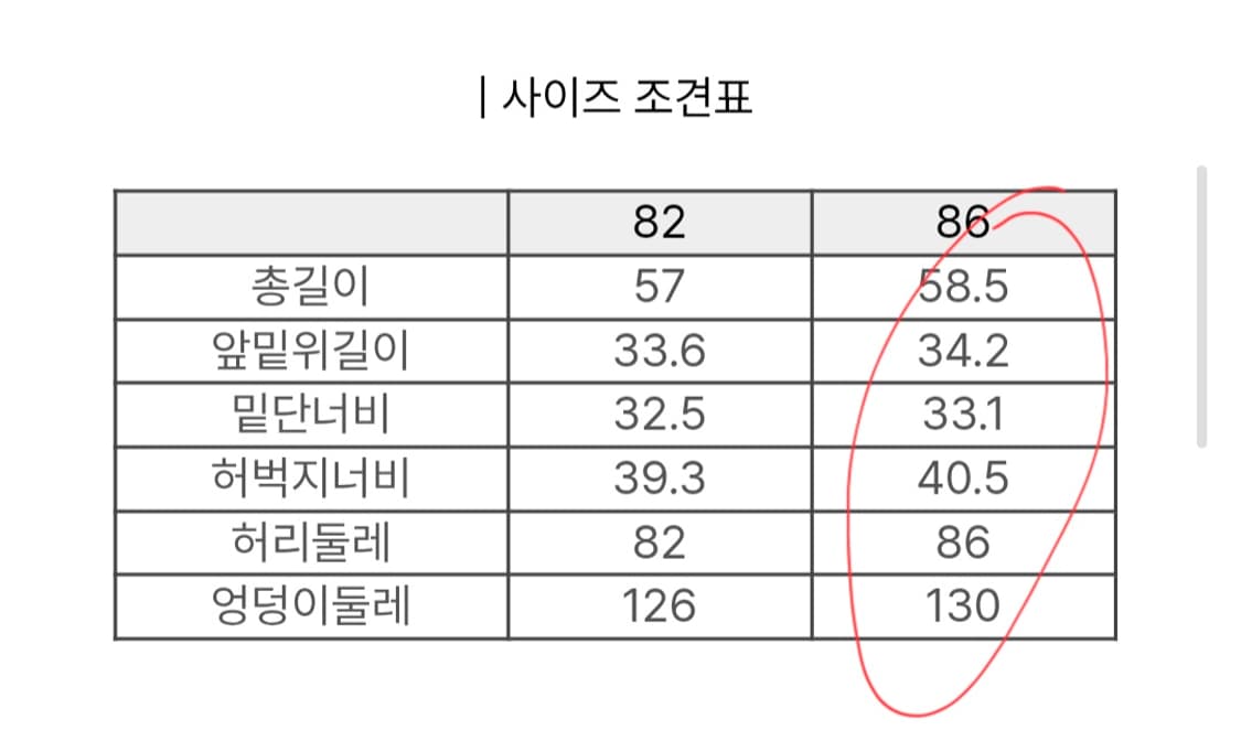 커스텀멜로우 jersey half pants 네이비 34 상품이미지4