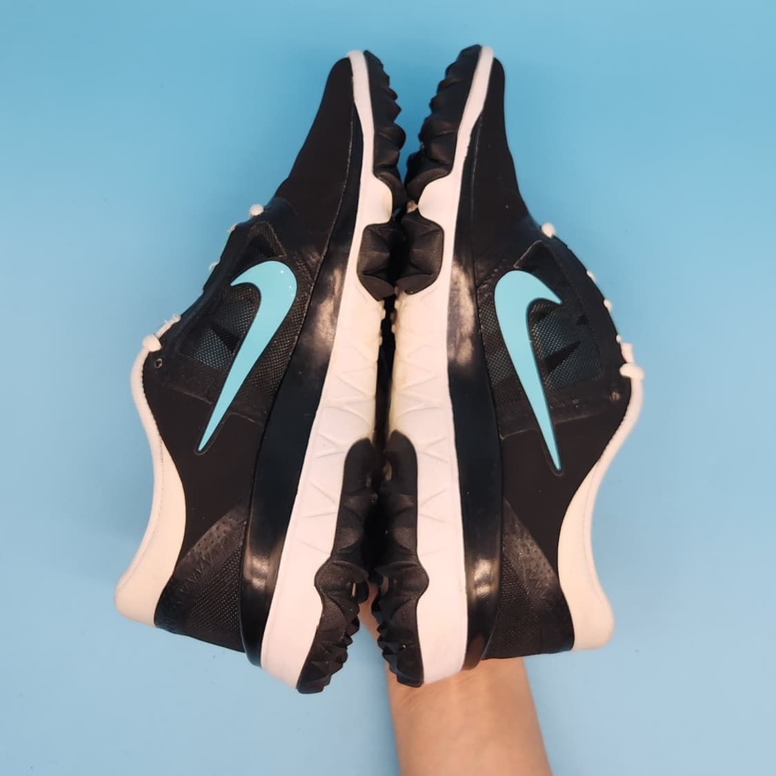 ooo 나이키 FI 임팩트 골프화255 상품이미지5