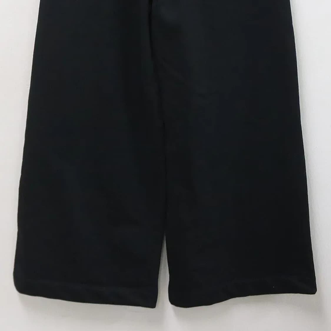 [미사용품] 아디다스  와이드 트레이닝 팬츠 67414 상품이미지5