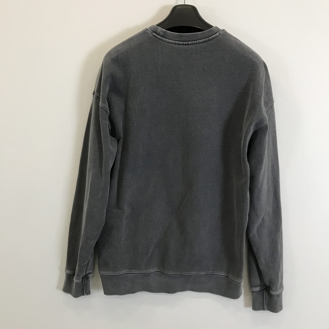 소버먼트 피그먼트 맨투맨 스웻셔츠 [M] 상품이미지4