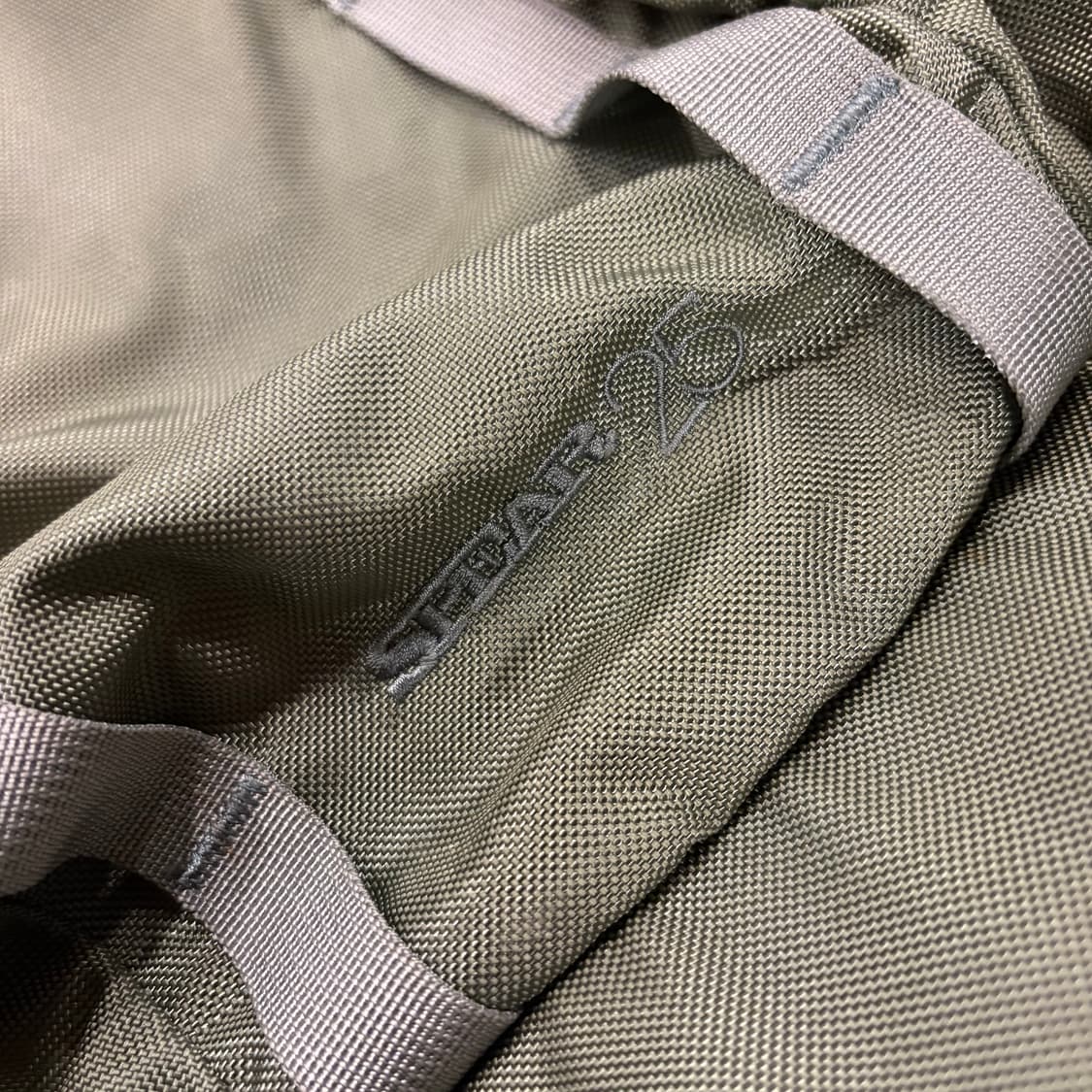 아크테릭스 스피어 25 백팩 카키 상품이미지4