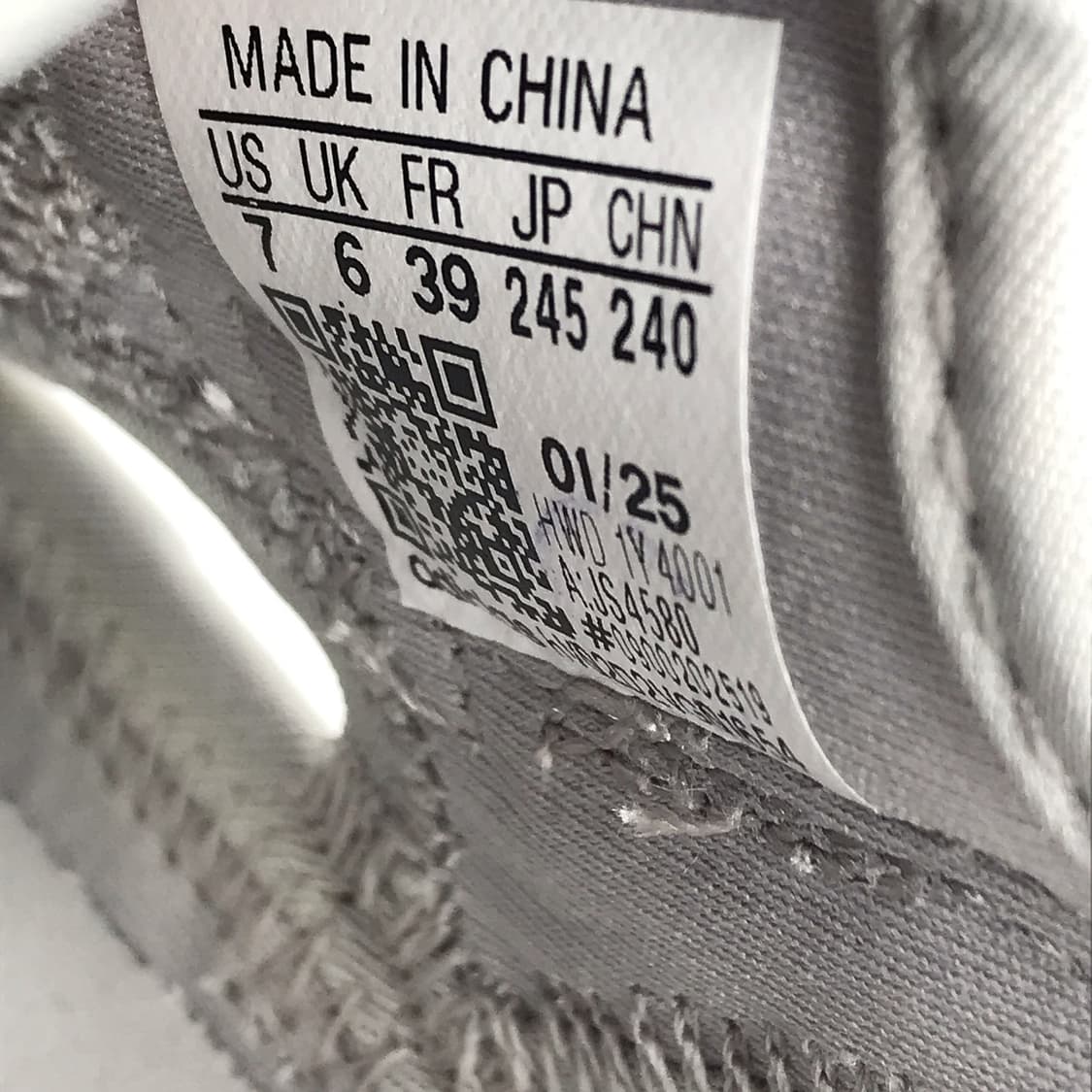 아디다스 오즈웨이브 샌들 여성245 상품이미지8