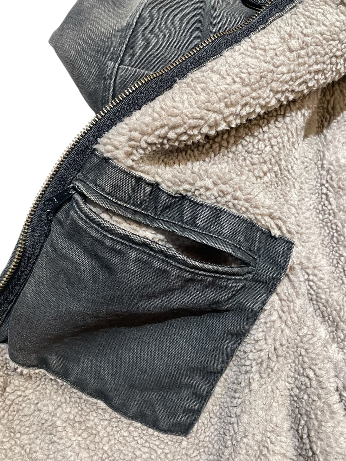 칼하트 자켓 상품이미지7