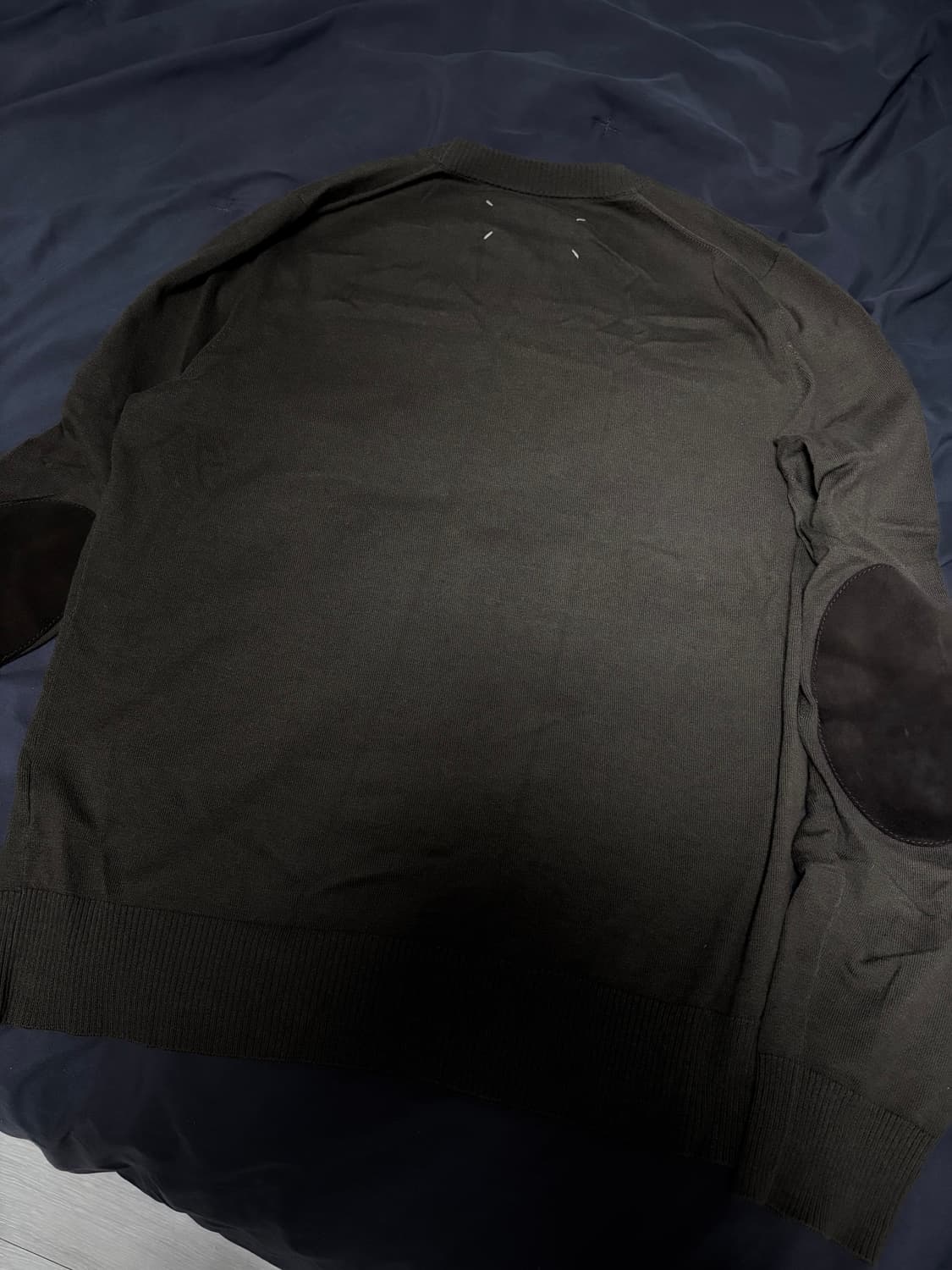 메종마르지엘라 니트m 상품이미지2