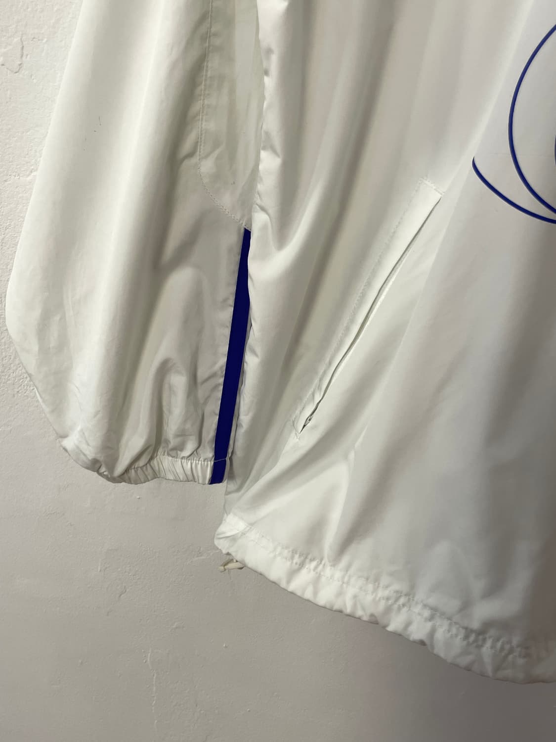 아디다스 02‘월드컵 아노락  상품이미지3