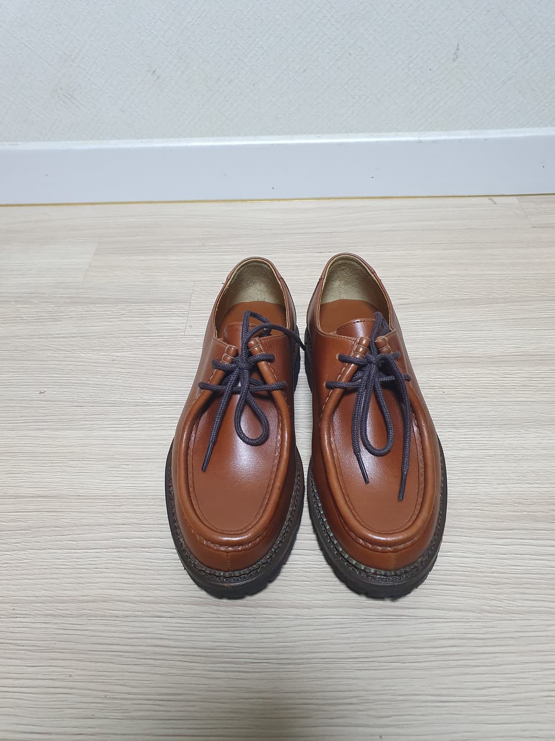 리갈 티롤리안 금카엘 로퍼 250 상품이미지3