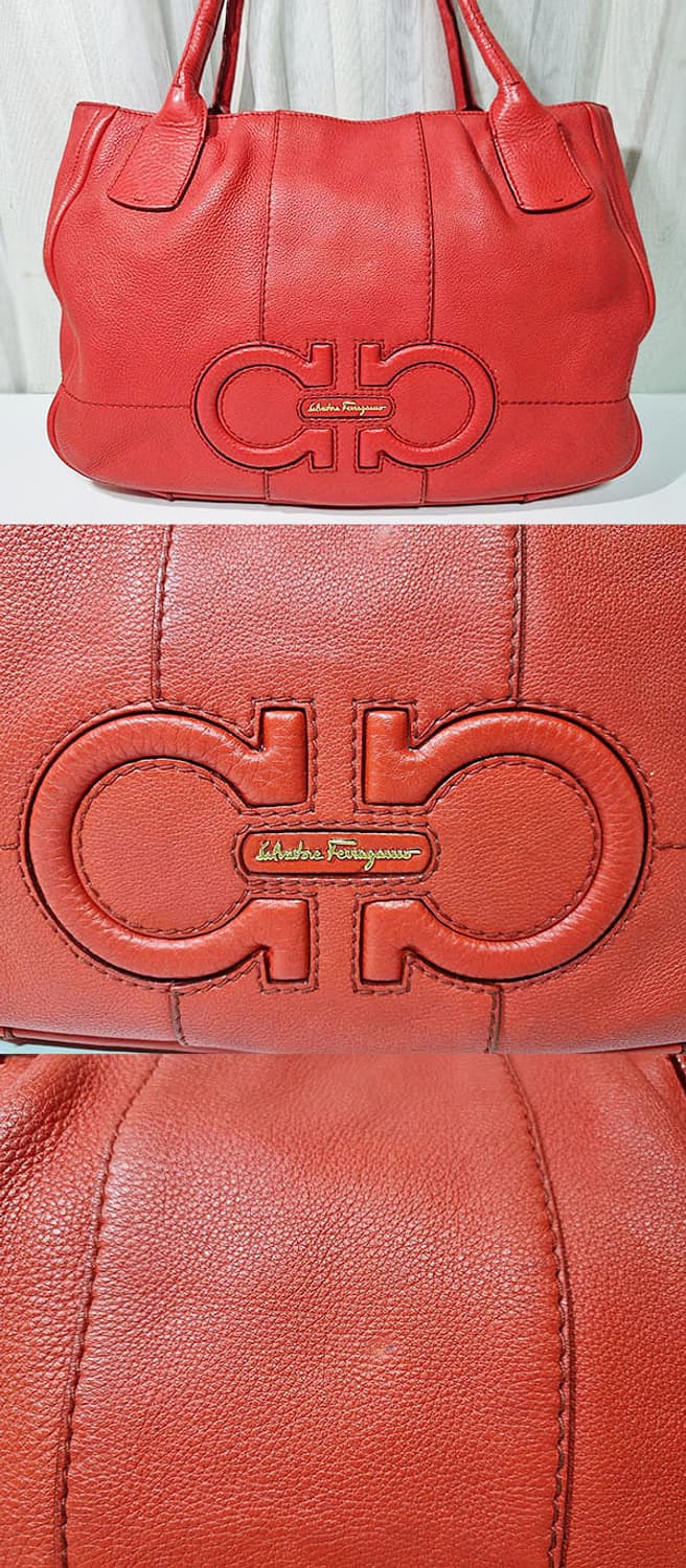 페라가모 토트  상품이미지2