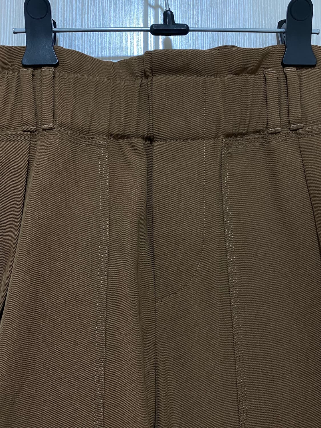 브루넬로쿠치넬리 브라운 슬랙스 바지 42 상품이미지3