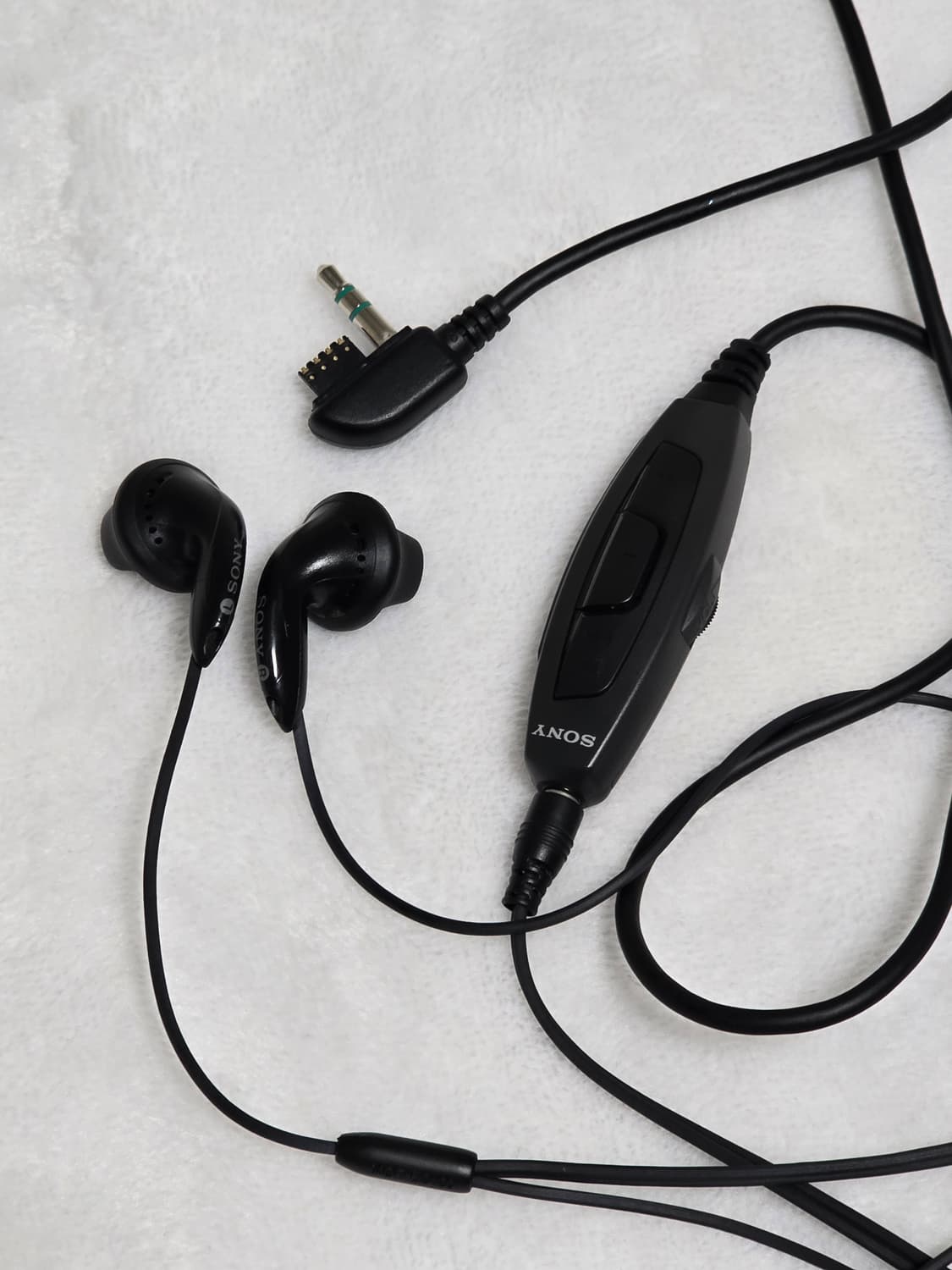 릴리슈슈 cdp Sony Walkman D-E404 상품이미지9