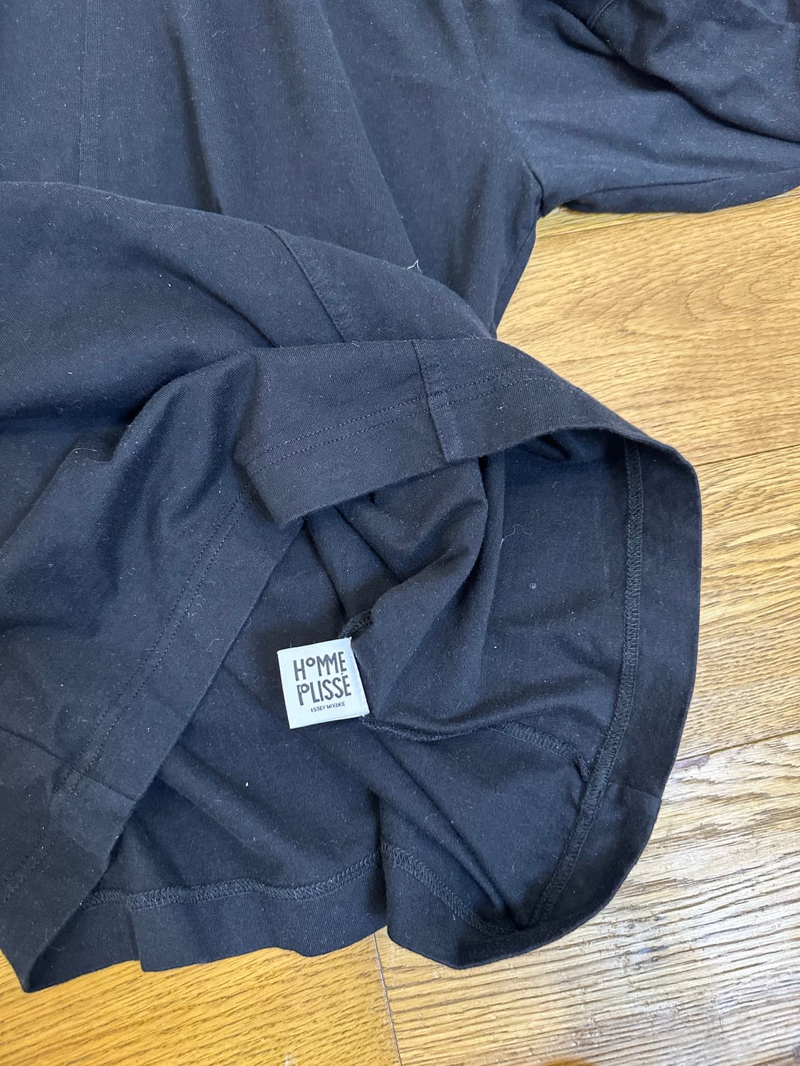 옴므플리츠 터틀넥 2 스티브잡스  상품이미지5