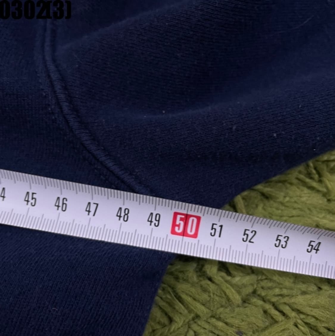 폴로 랄프로렌 후드집업 상품이미지6