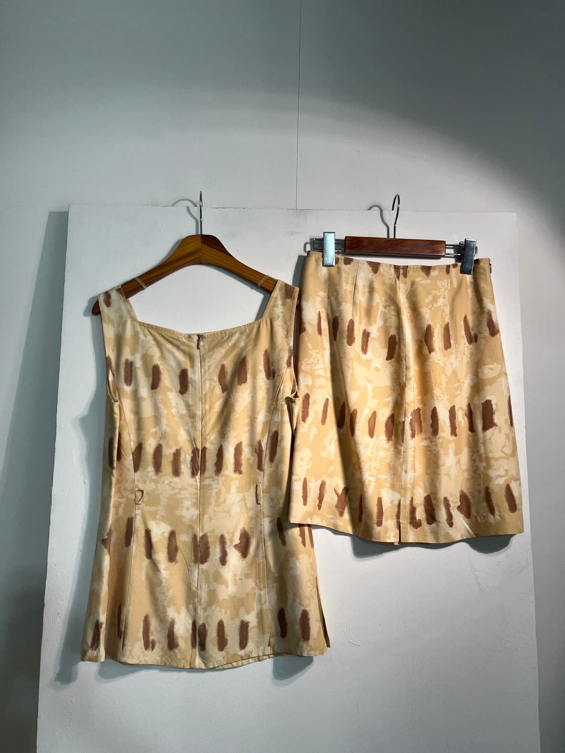 Max Mara 막스마라 Set up (Made in ltaly) 상품이미지2