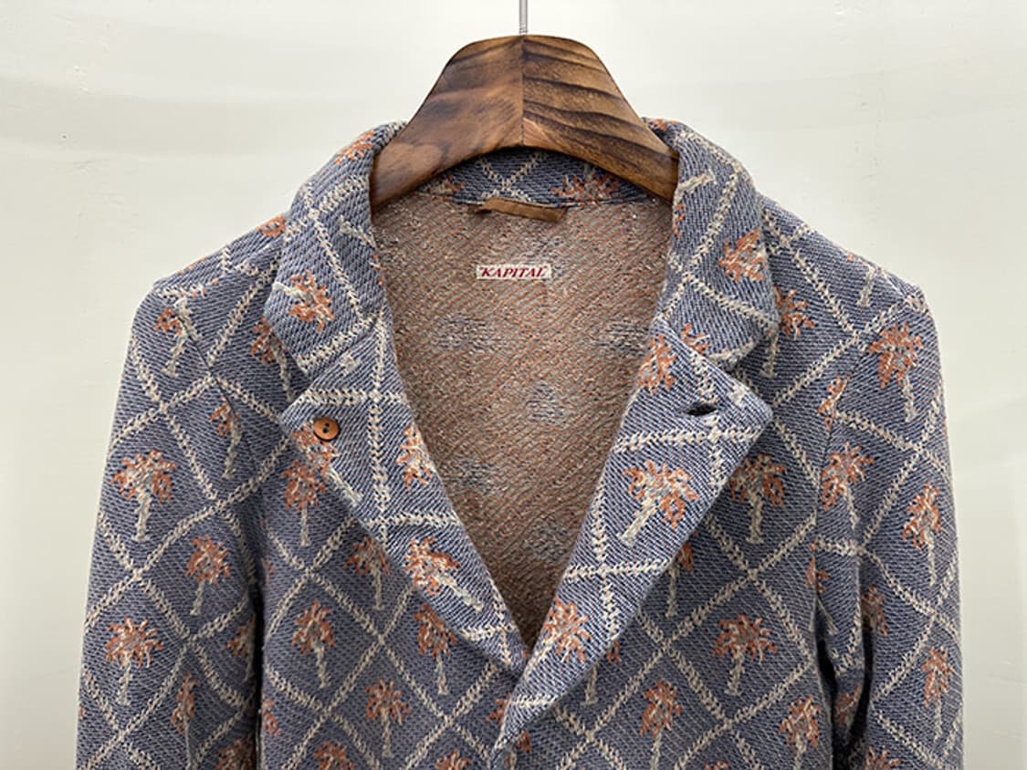 KAPITAL (S) 상품이미지7