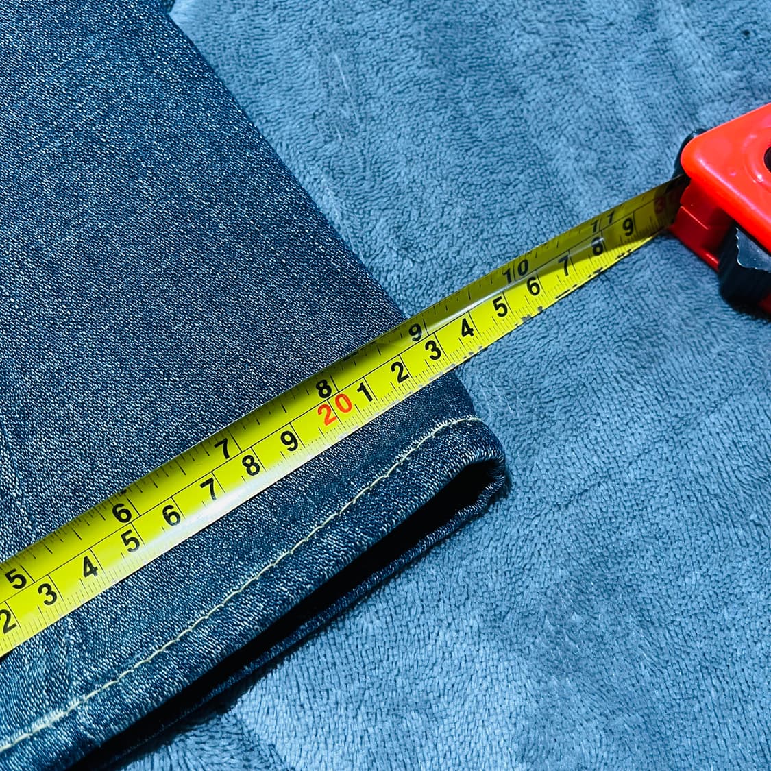 트루릴리젼 부츠컷 25 상품이미지9