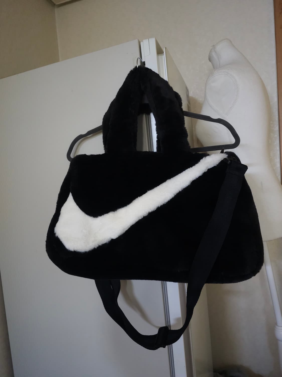 나이키 퍼 토드백 크로스백 숄더백 상품이미지2