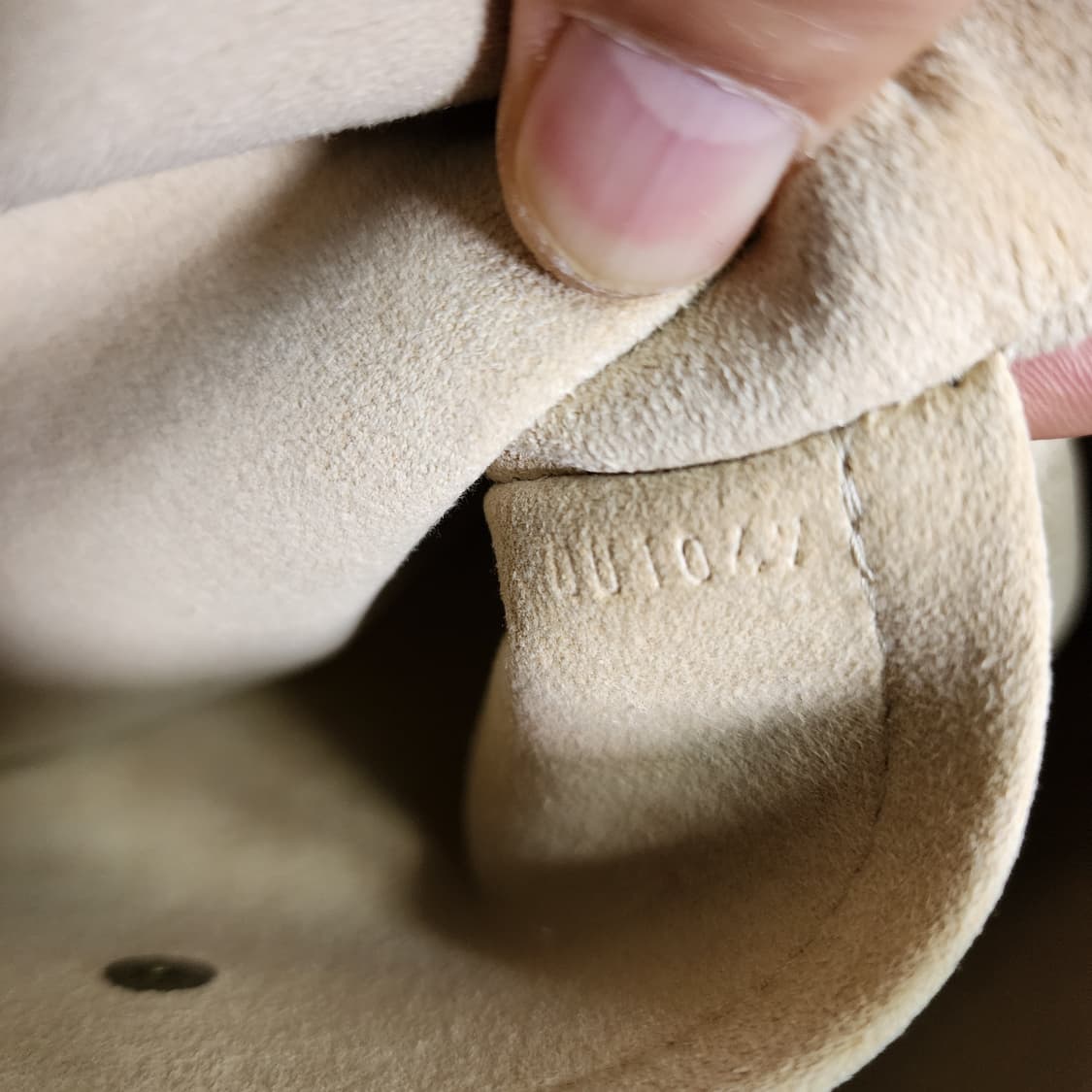 루이비통 모노그램 비버리 GM 숄더백 상품이미지10