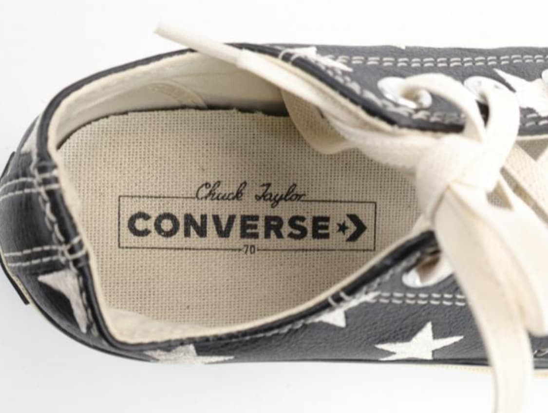 컨버스 스니커즈 상품이미지4