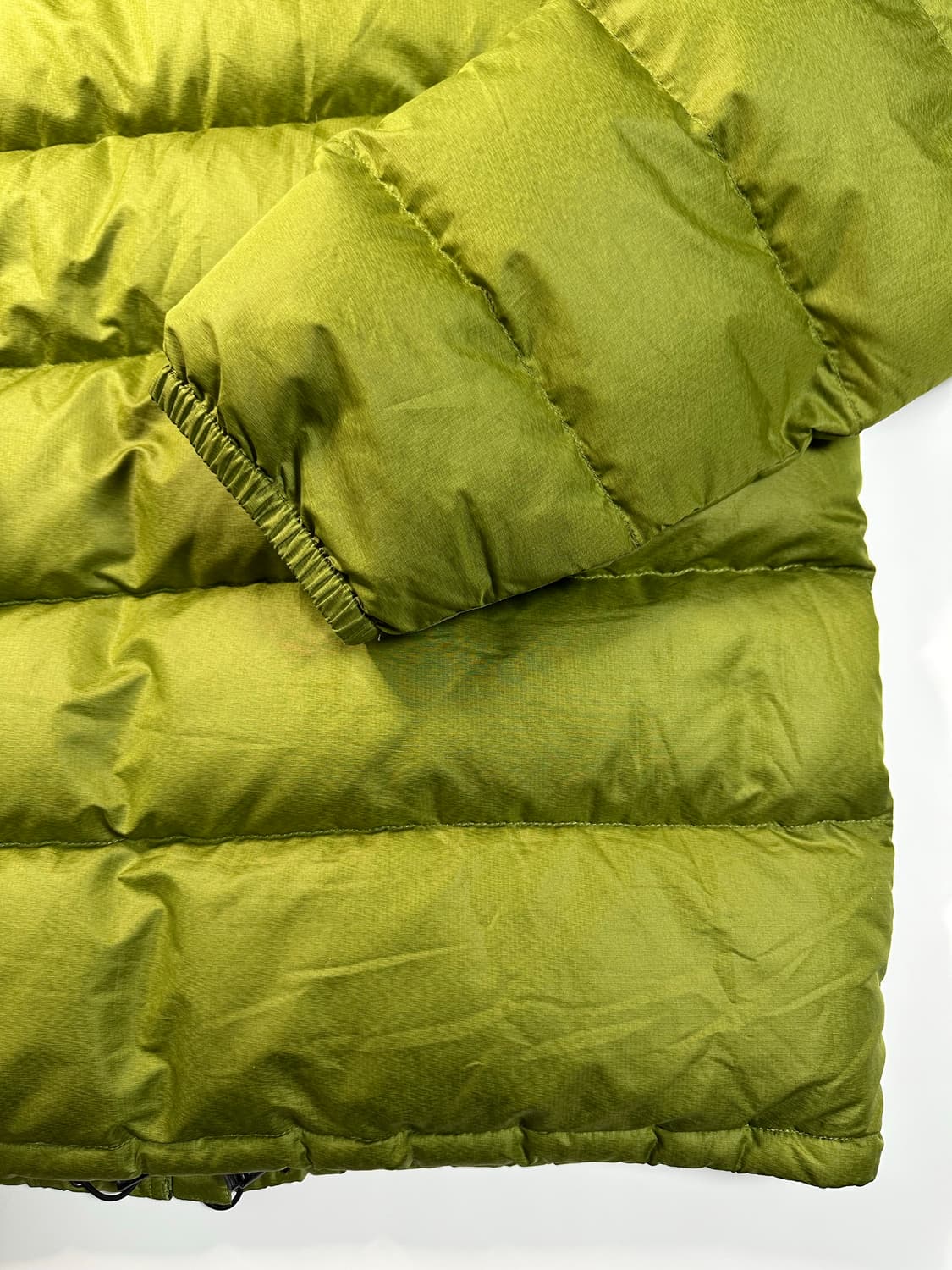 [L사이즈] 파타고니아 패커블 그린 상품이미지9