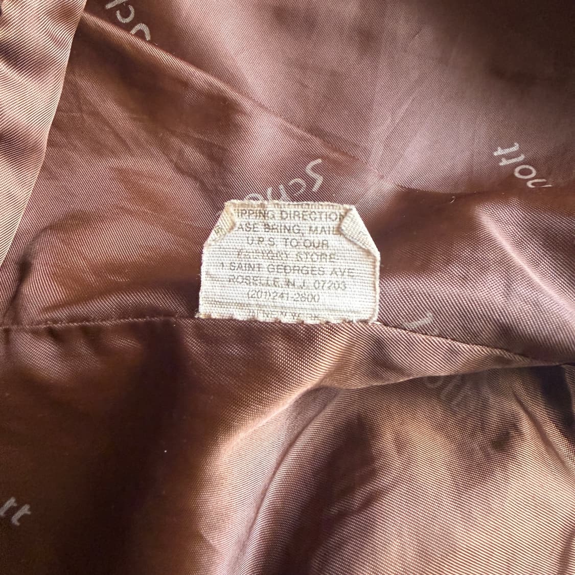 8-90s Schott 상품이미지7