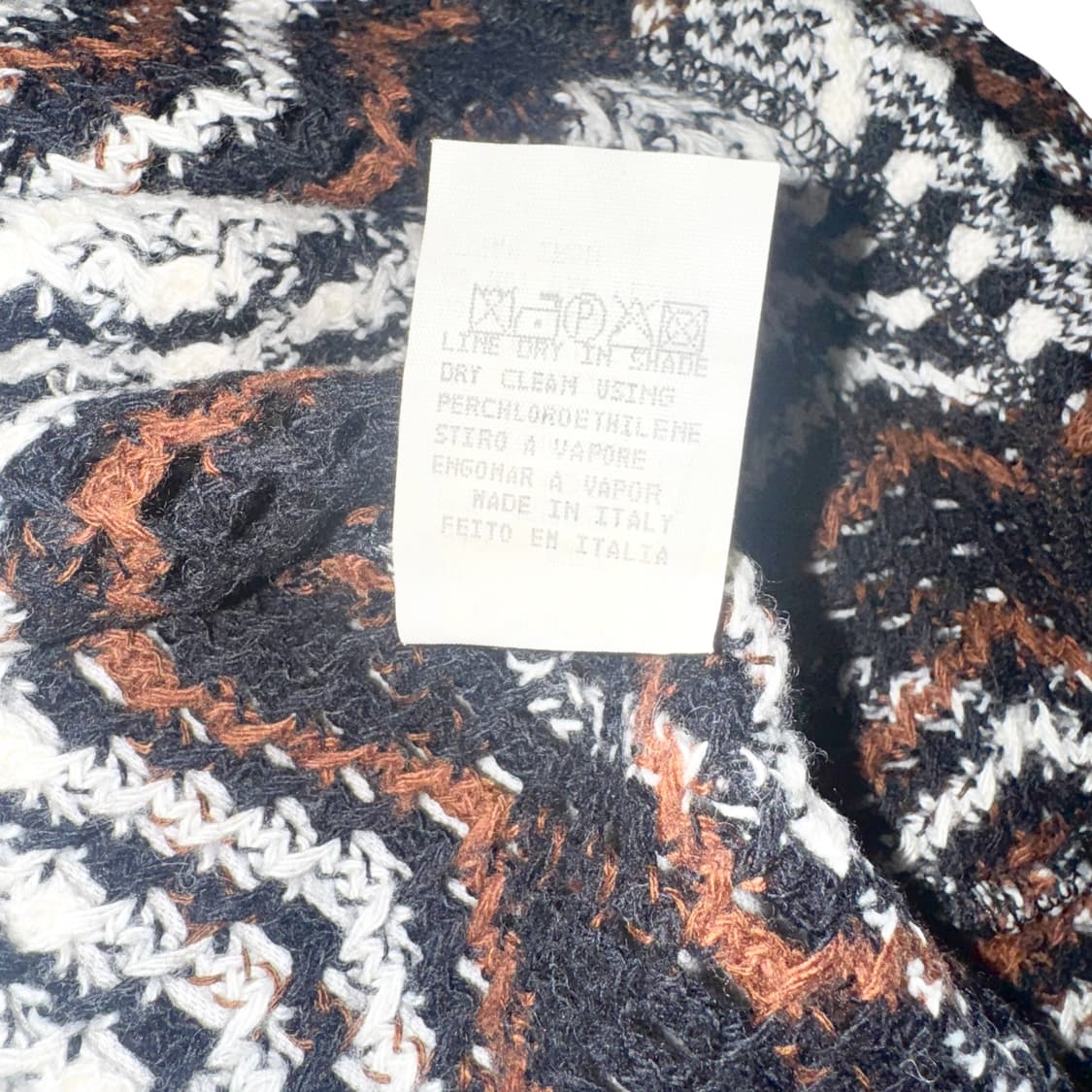 [Made in Italy] Net Knit 상품이미지6