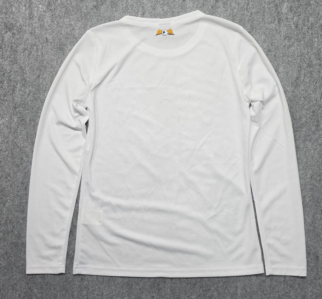 본더치 스톤 라인 y2k 롱슬리브 95 상품이미지2