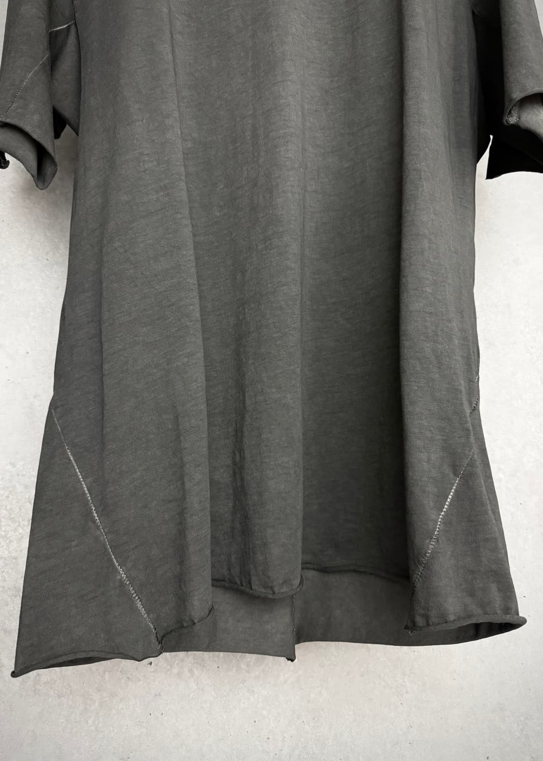 Isaac Sellam T-shirt 상품이미지4