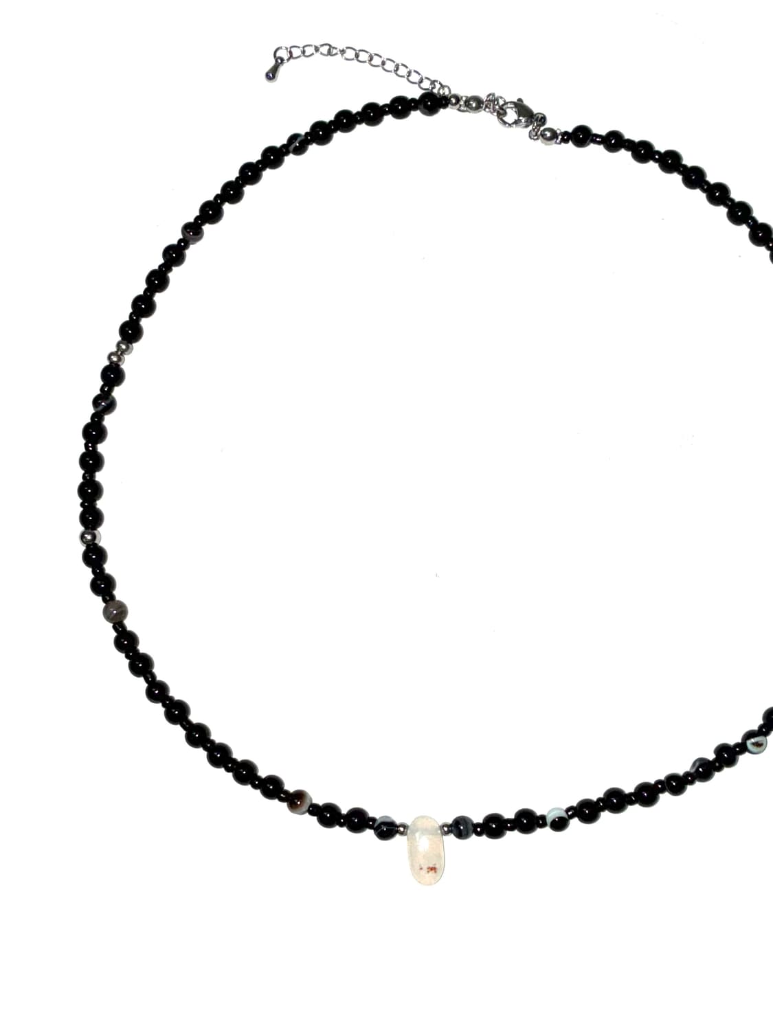 Teeth 목걸이 상품이미지4