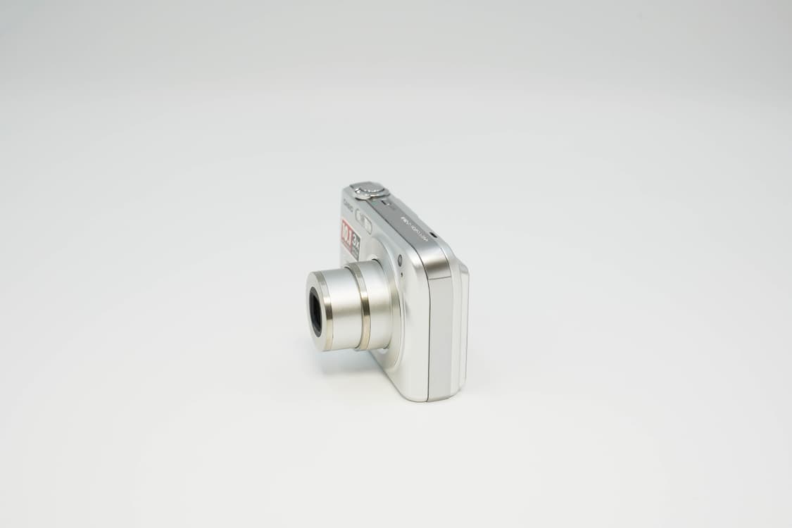 (A급) Casio EX-Z1050 (카시오 엑슬림 EX-Z1050) 상품이미지4