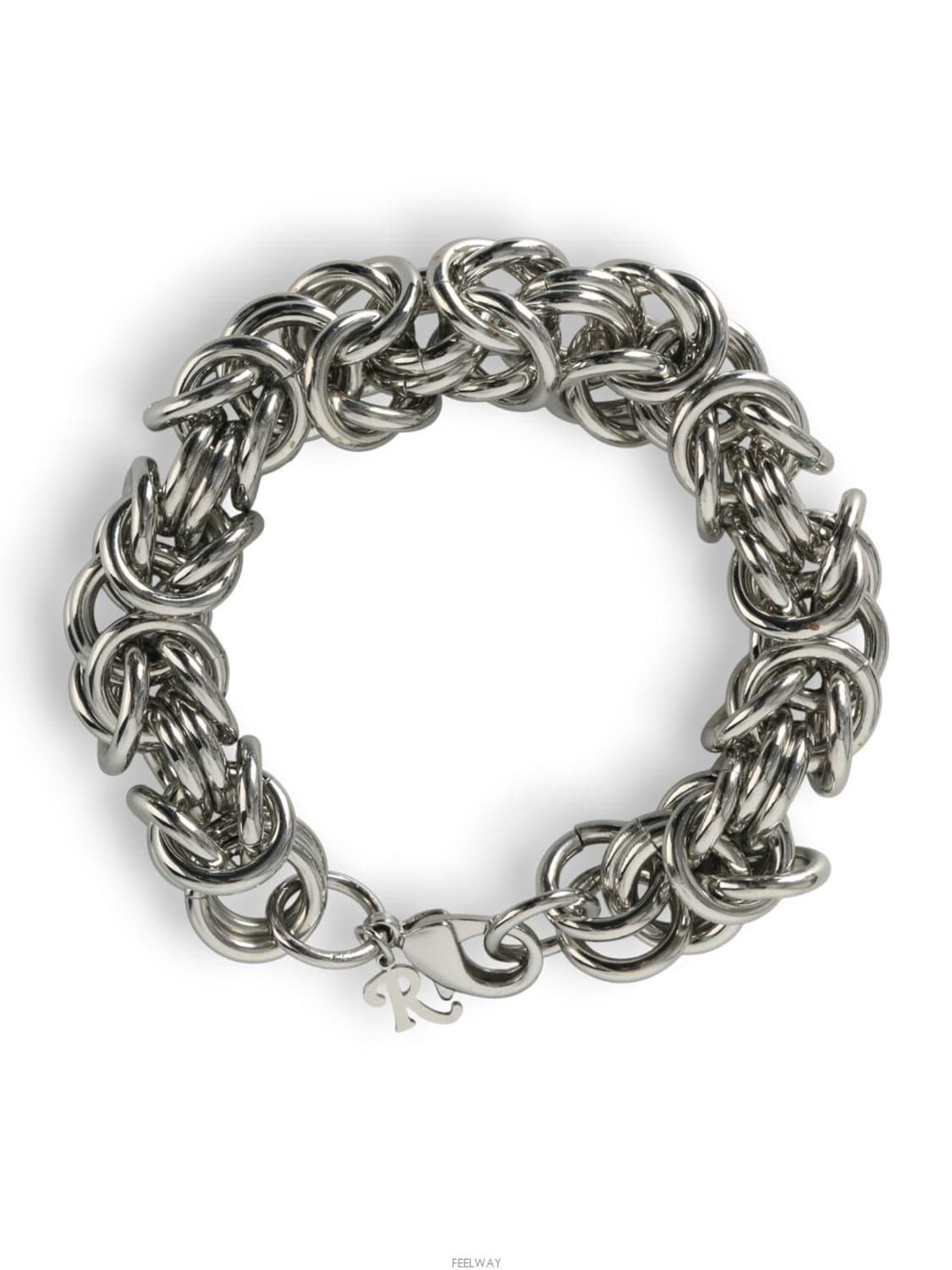 Raf Simons Cluster Chain Bracelet 체인 팔찌 상품이미지1
