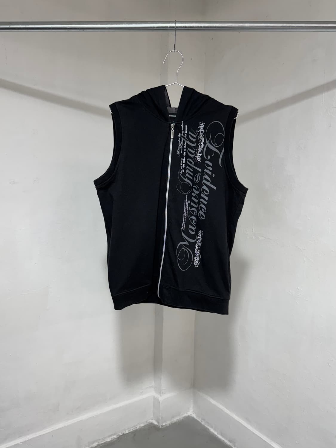 vtg vest 상품이미지1