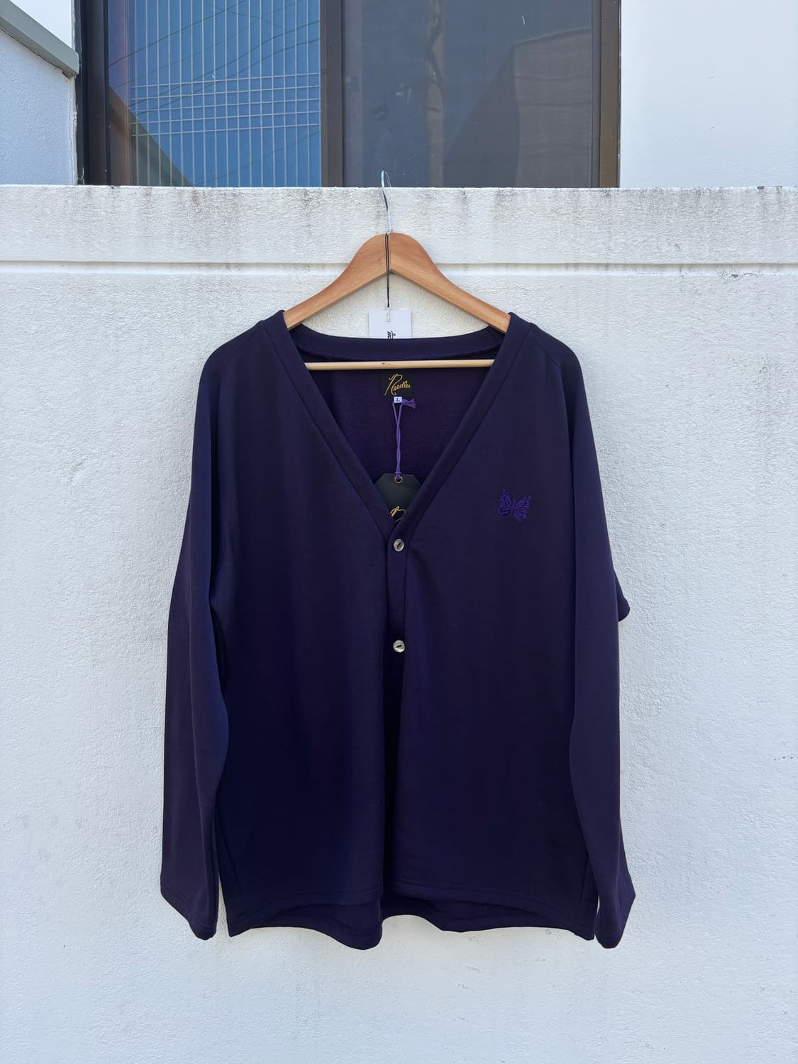 Needles cardigan 상품이미지1
